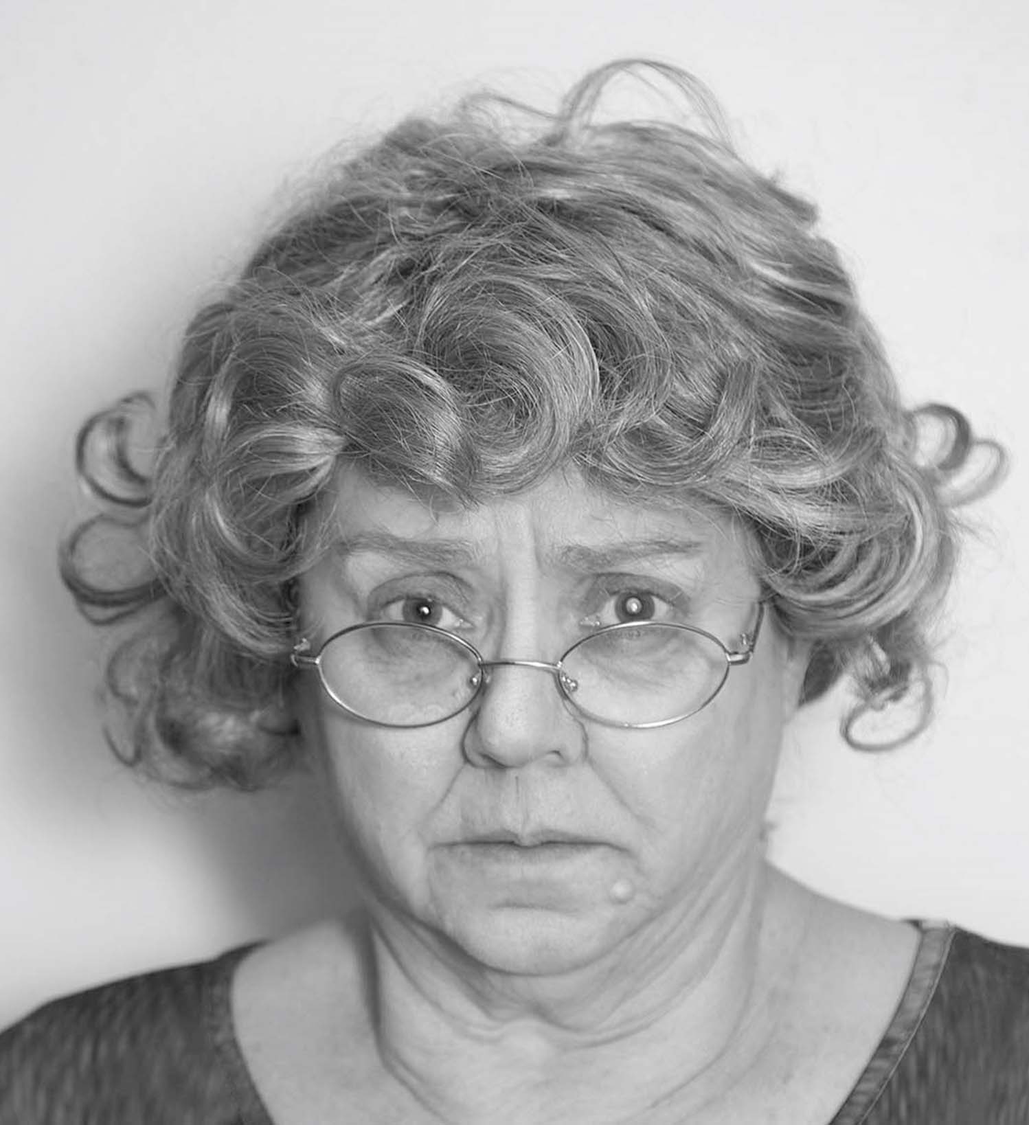 Headshot - Lynne Clayton Juror 9 12 Angry Jurors